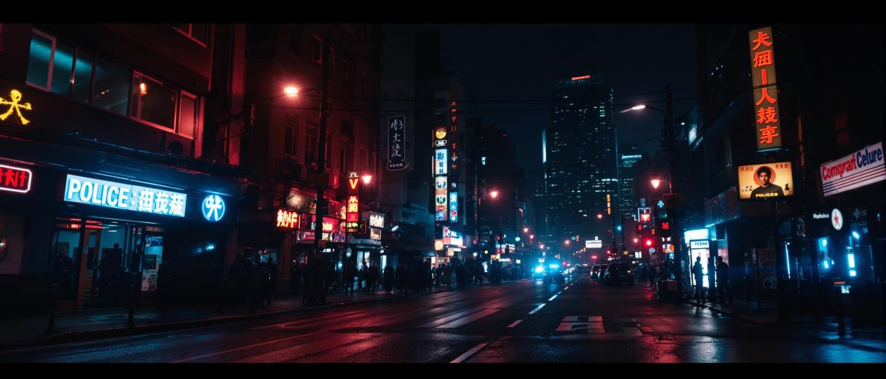 狂飙 - 禁漫天堂网址